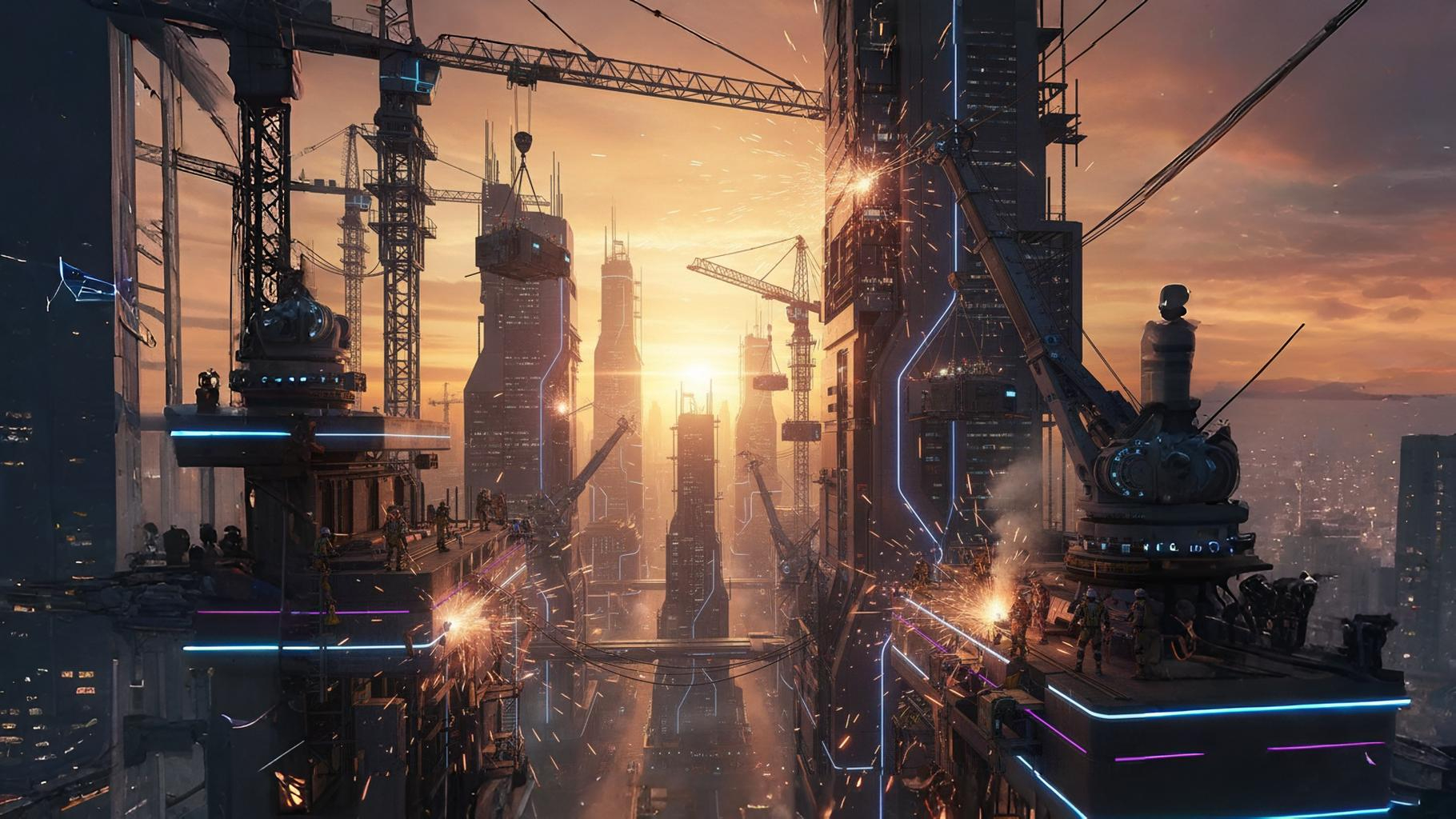 Implementation background